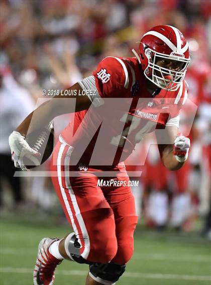 Thumbnail 3 in IMG Academy @ Mater Dei photogallery.