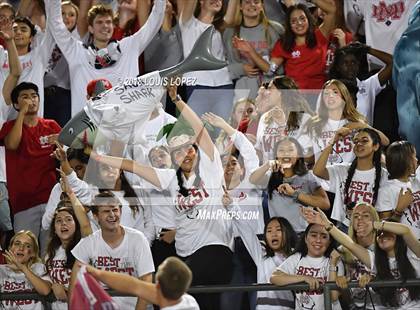 Thumbnail 2 in IMG Academy @ Mater Dei photogallery.