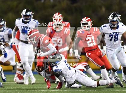 Thumbnail 1 in IMG Academy @ Mater Dei photogallery.