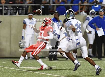 Thumbnail 3 in IMG Academy @ Mater Dei photogallery.