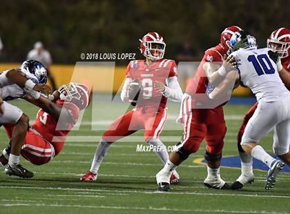 Thumbnail 2 in IMG Academy @ Mater Dei photogallery.
