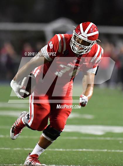 Thumbnail 3 in IMG Academy @ Mater Dei photogallery.