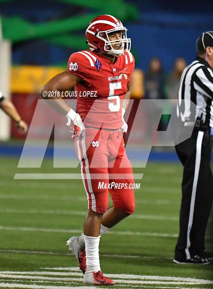 Thumbnail 3 in IMG Academy @ Mater Dei photogallery.
