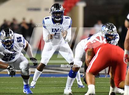 Thumbnail 2 in IMG Academy @ Mater Dei photogallery.