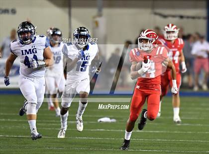Thumbnail 1 in IMG Academy @ Mater Dei photogallery.