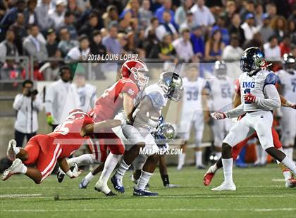 Thumbnail 1 in IMG Academy @ Mater Dei photogallery.