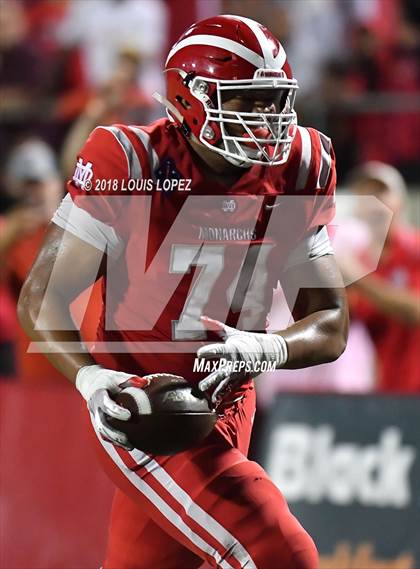 Thumbnail 2 in IMG Academy @ Mater Dei photogallery.