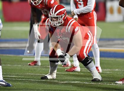 Thumbnail 1 in IMG Academy @ Mater Dei photogallery.