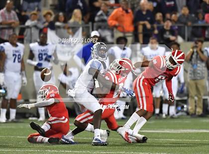 Thumbnail 1 in IMG Academy @ Mater Dei photogallery.