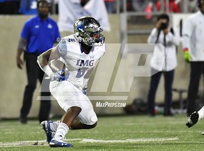 Thumbnail 3 in IMG Academy @ Mater Dei photogallery.