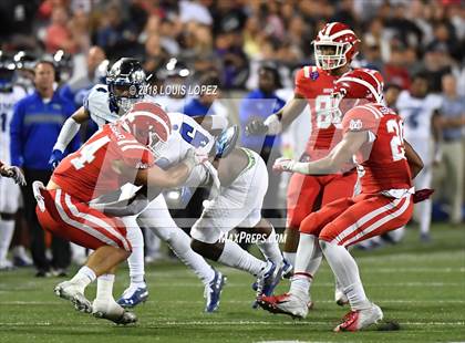 Thumbnail 2 in IMG Academy @ Mater Dei photogallery.