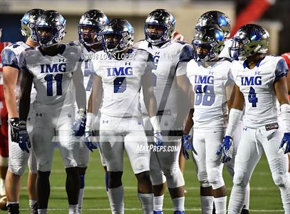 Thumbnail 3 in IMG Academy @ Mater Dei photogallery.