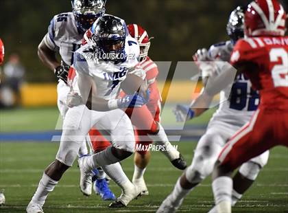 Thumbnail 3 in IMG Academy @ Mater Dei photogallery.