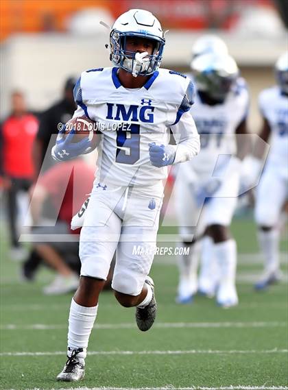 Thumbnail 3 in IMG Academy @ Mater Dei photogallery.