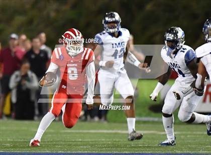 Thumbnail 3 in IMG Academy @ Mater Dei photogallery.