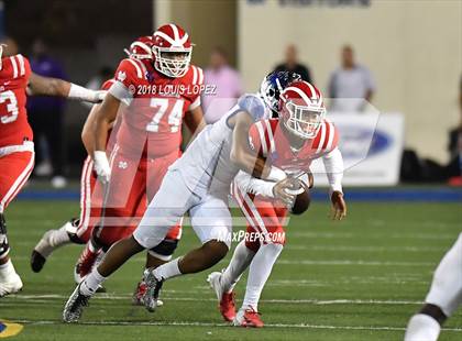Thumbnail 1 in IMG Academy @ Mater Dei photogallery.