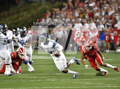 Thumbnail 3 in IMG Academy @ Mater Dei photogallery.