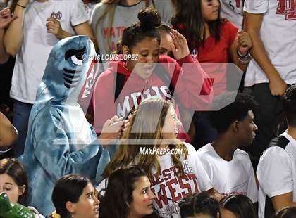 Thumbnail 2 in IMG Academy @ Mater Dei photogallery.