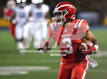 Thumbnail 3 in IMG Academy @ Mater Dei photogallery.
