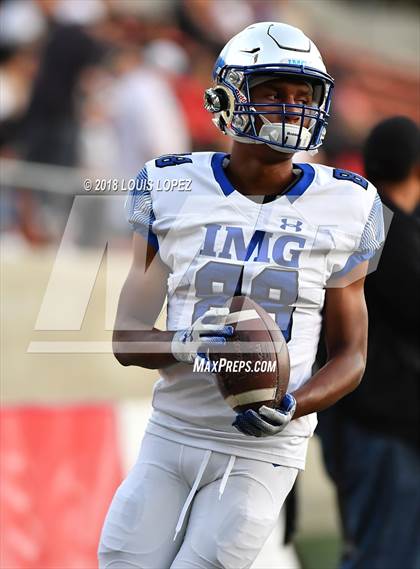Thumbnail 3 in IMG Academy @ Mater Dei photogallery.
