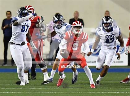 Thumbnail 1 in IMG Academy @ Mater Dei photogallery.