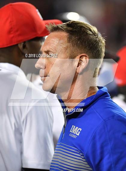 Thumbnail 3 in IMG Academy @ Mater Dei photogallery.