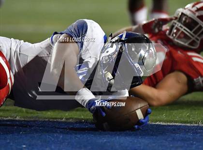 Thumbnail 1 in IMG Academy @ Mater Dei photogallery.