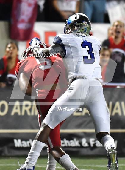 Thumbnail 3 in IMG Academy @ Mater Dei photogallery.