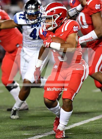 Thumbnail 2 in IMG Academy @ Mater Dei photogallery.