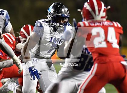 Thumbnail 2 in IMG Academy @ Mater Dei photogallery.
