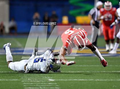 Thumbnail 3 in IMG Academy @ Mater Dei photogallery.