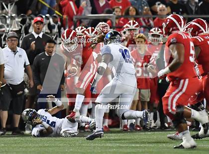 Thumbnail 1 in IMG Academy @ Mater Dei photogallery.