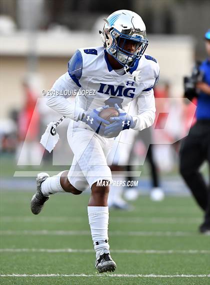 Thumbnail 2 in IMG Academy @ Mater Dei photogallery.