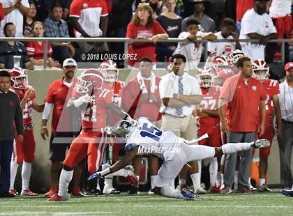 Thumbnail 3 in IMG Academy @ Mater Dei photogallery.