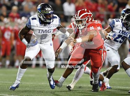 Thumbnail 2 in IMG Academy @ Mater Dei photogallery.
