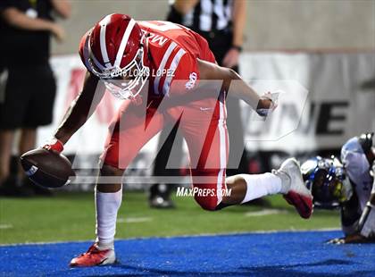 Thumbnail 3 in IMG Academy @ Mater Dei photogallery.