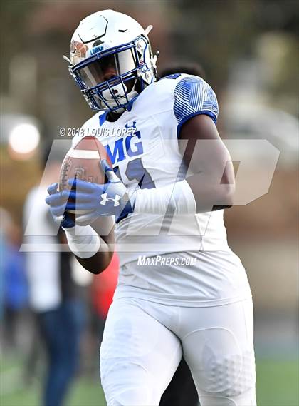 Thumbnail 2 in IMG Academy @ Mater Dei photogallery.