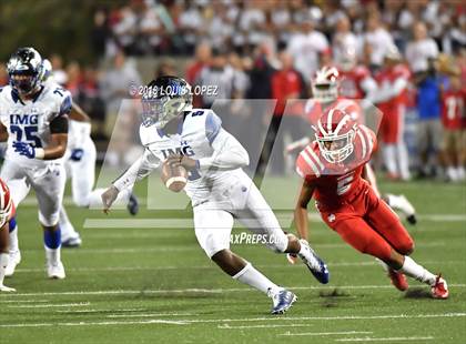 Thumbnail 2 in IMG Academy @ Mater Dei photogallery.