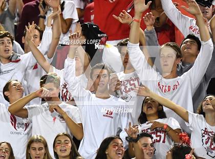 Thumbnail 2 in IMG Academy @ Mater Dei photogallery.