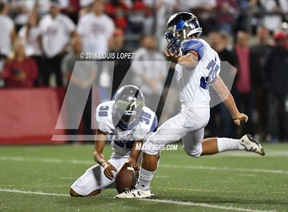 Thumbnail 1 in IMG Academy @ Mater Dei photogallery.