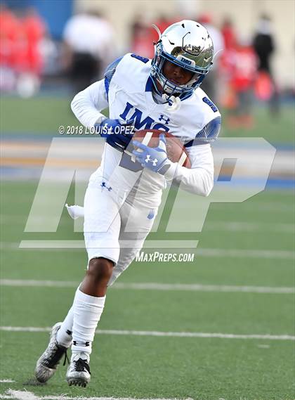 Thumbnail 2 in IMG Academy @ Mater Dei photogallery.