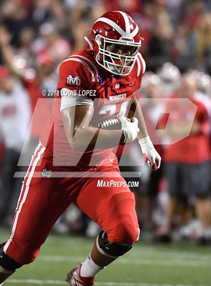 Thumbnail 1 in IMG Academy @ Mater Dei photogallery.