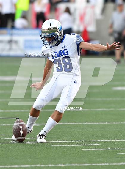 Thumbnail 1 in IMG Academy @ Mater Dei photogallery.