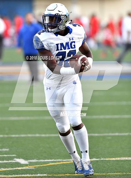 Thumbnail 2 in IMG Academy @ Mater Dei photogallery.