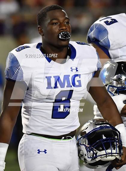 Thumbnail 2 in IMG Academy @ Mater Dei photogallery.