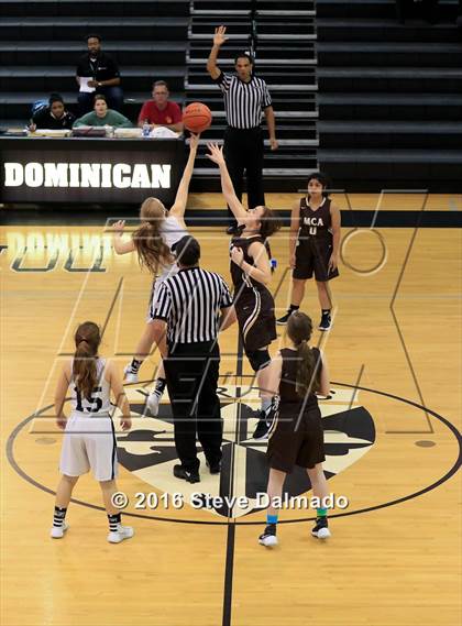 Thumbnail 1 in Mt Carmel @ Dominican photogallery.