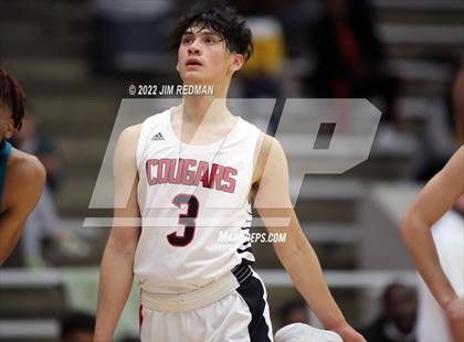 Thumbnail 2 in Pasadena Memorial vs Tomball (McDonald's Texas Invitational) photogallery.