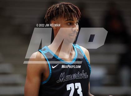 Thumbnail 2 in Pasadena Memorial vs Tomball (McDonald's Texas Invitational) photogallery.