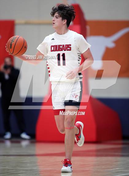 Thumbnail 1 in Pasadena Memorial vs Tomball (McDonald's Texas Invitational) photogallery.