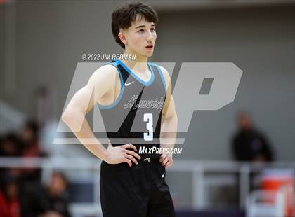 Thumbnail 2 in Pasadena Memorial vs Tomball (McDonald's Texas Invitational) photogallery.